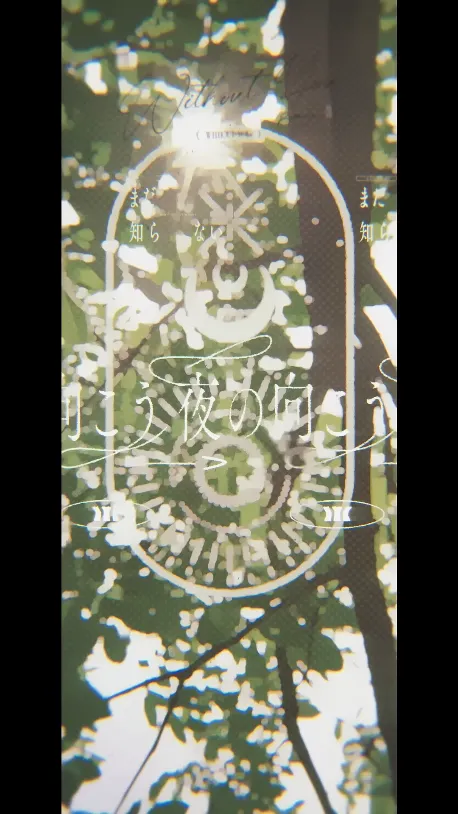 ChroNoiR『Without You』MV gallery 4
