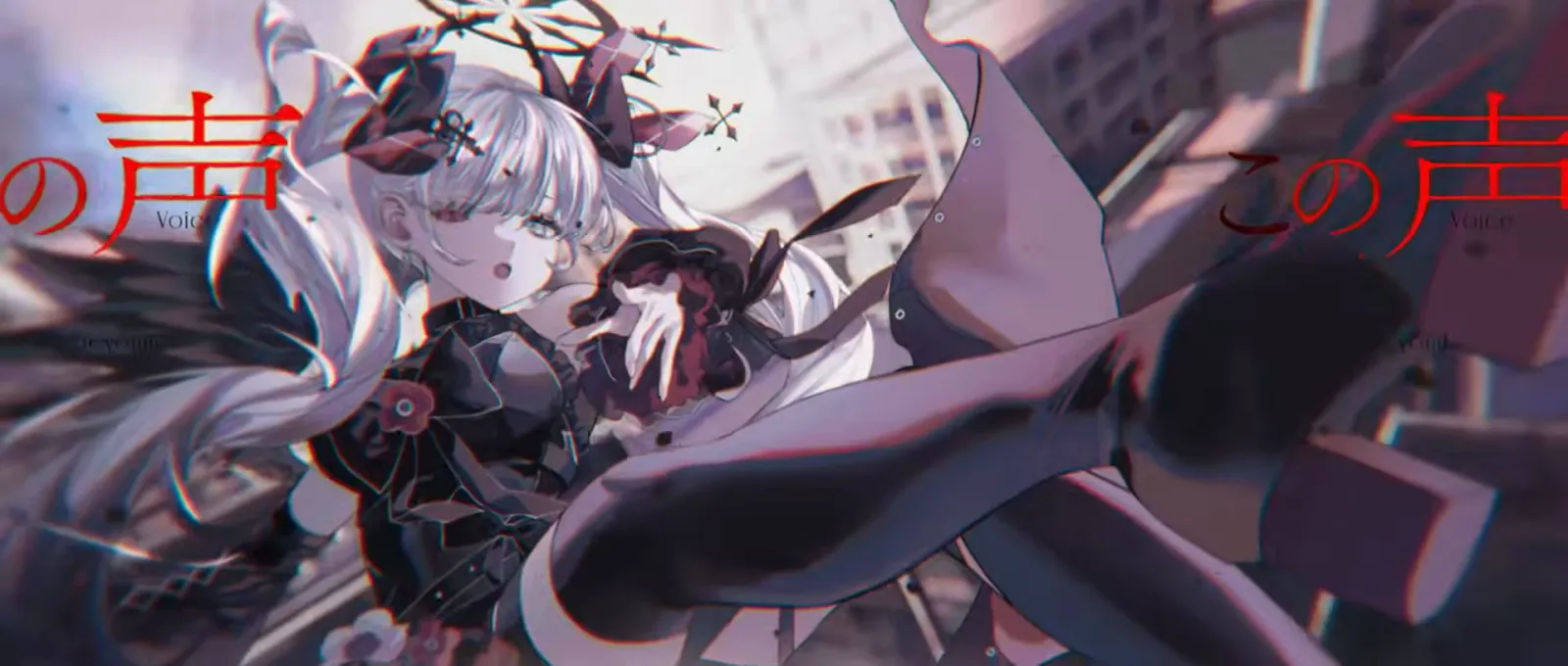 VIER『フラグメント』MV gallery 9