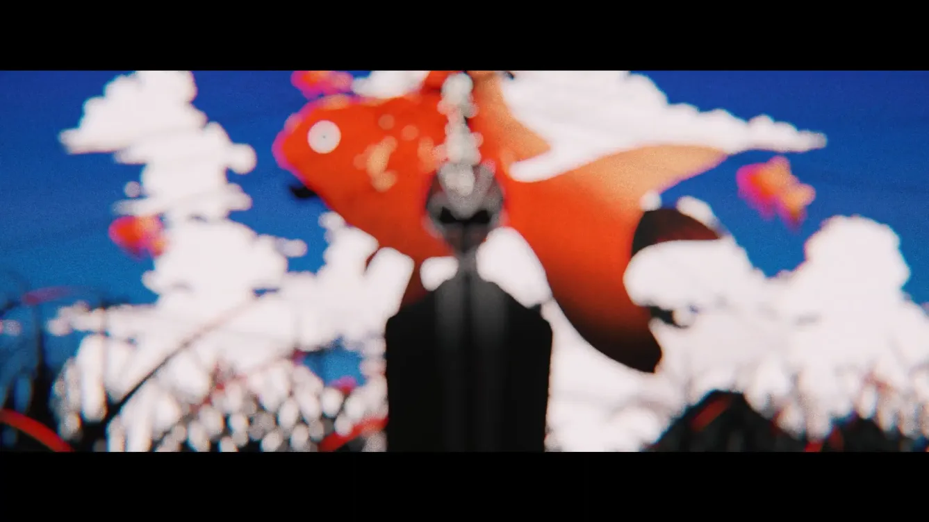 鯨木『summering』MV gallery 3