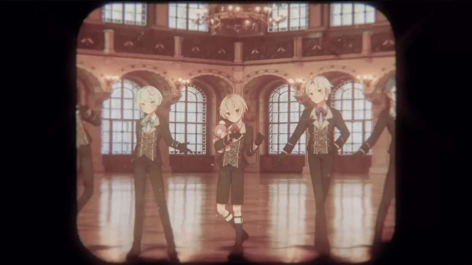 Seven's Proud『僕らだけのシャングリラ』MV gallery 7