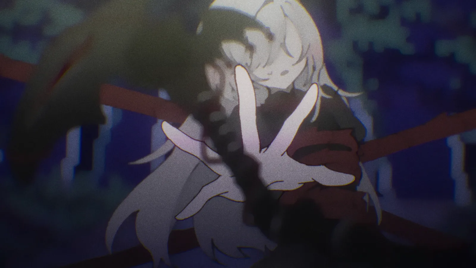 虚ヰめぐる 1周年記念PV gallery 4