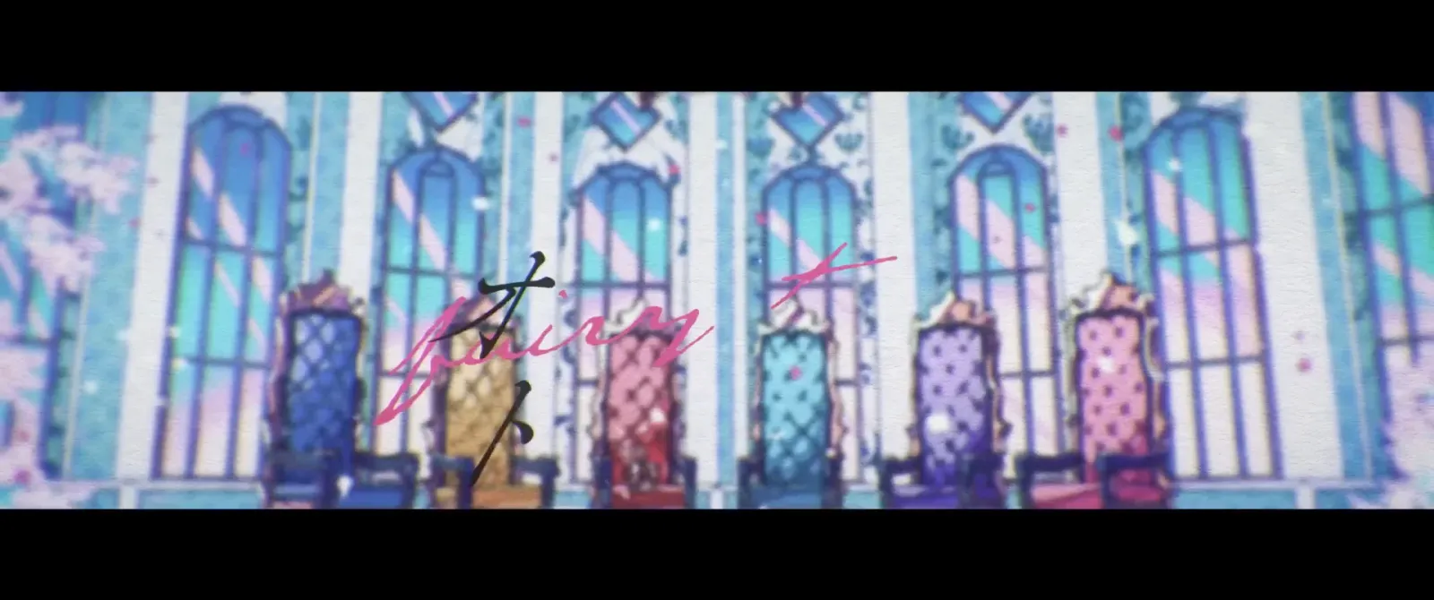 とられぎ『オトギバナシ』MV gallery 7