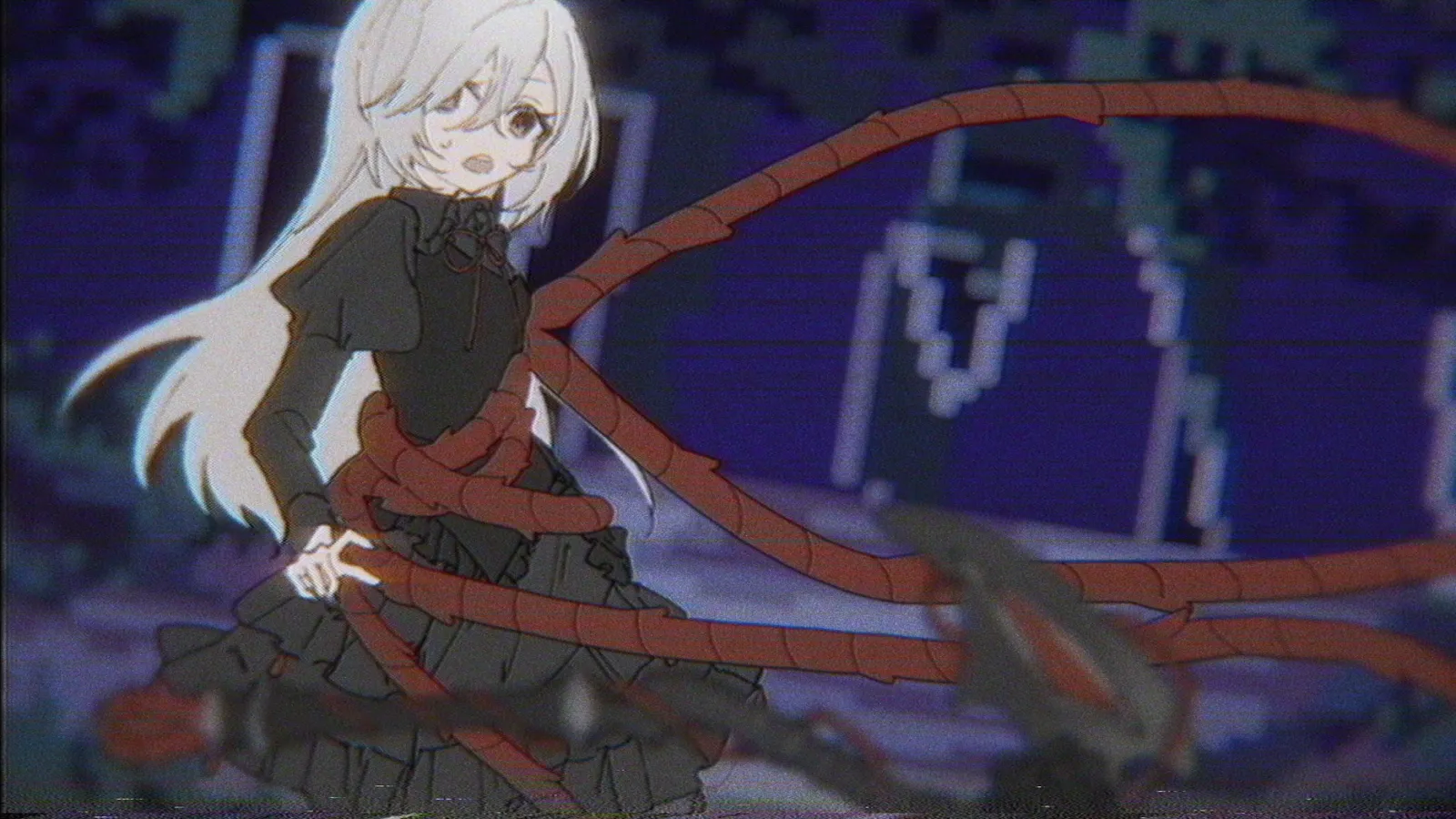 虚ヰめぐる 1周年記念PV gallery 2