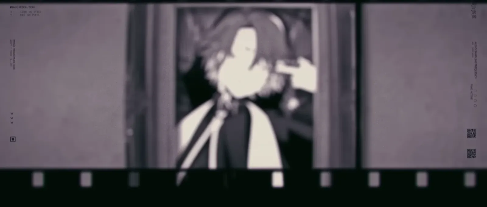 渡会雲雀『神っぽいな』MV gallery 8