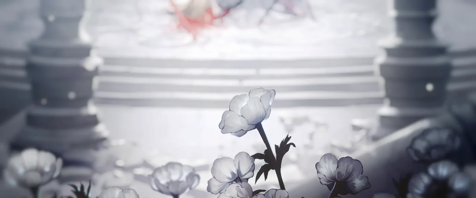 sena『BLACK＆WHITE』PV gallery 15