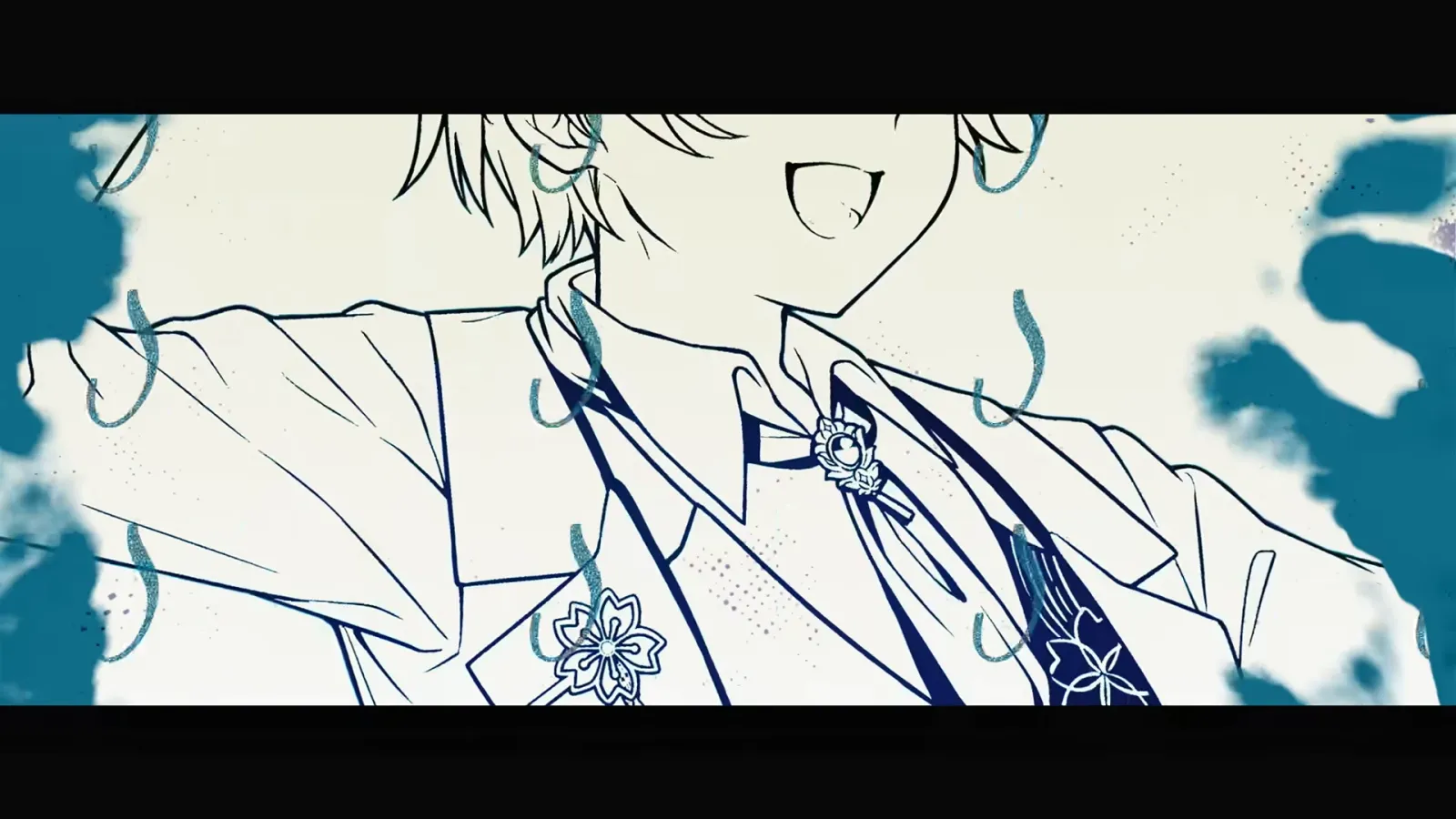 碧依さくら『コールボーイ』MV gallery 7