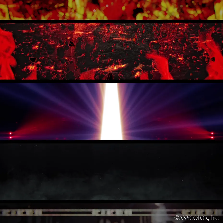 にじツアー 2025 神戸公演『Tot Musica』 gallery 5