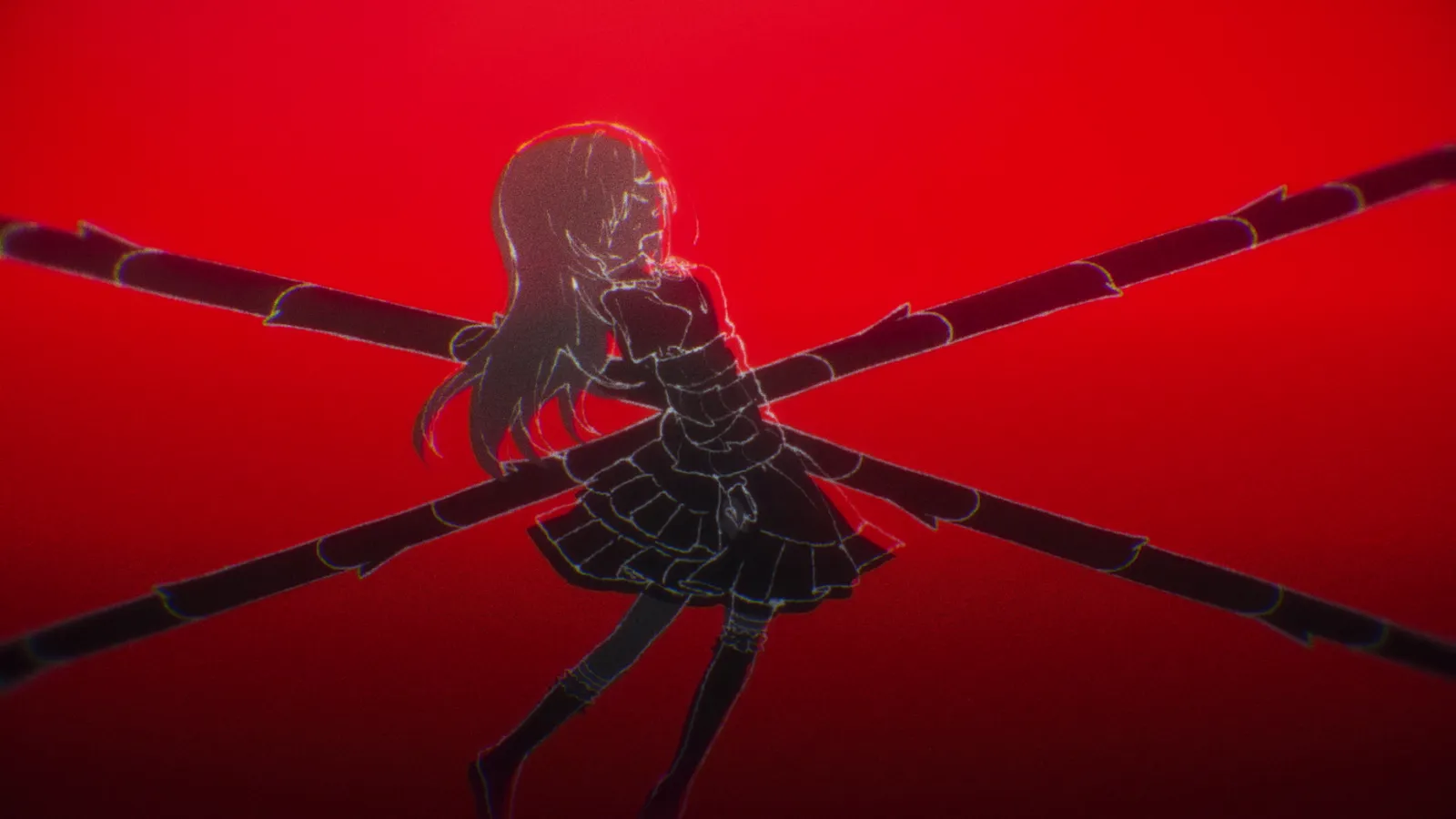 虚ヰめぐる 1周年記念PV gallery 5