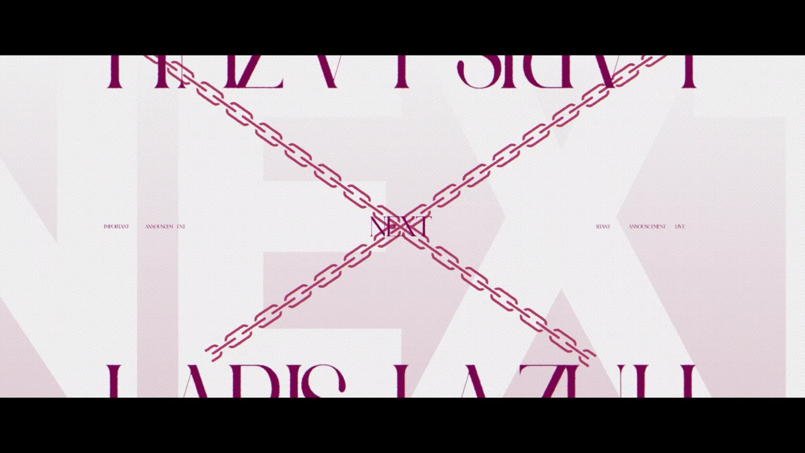 鷹嶺ルイ 3DLIVE『Lapis Lazuli』OP gallery 5