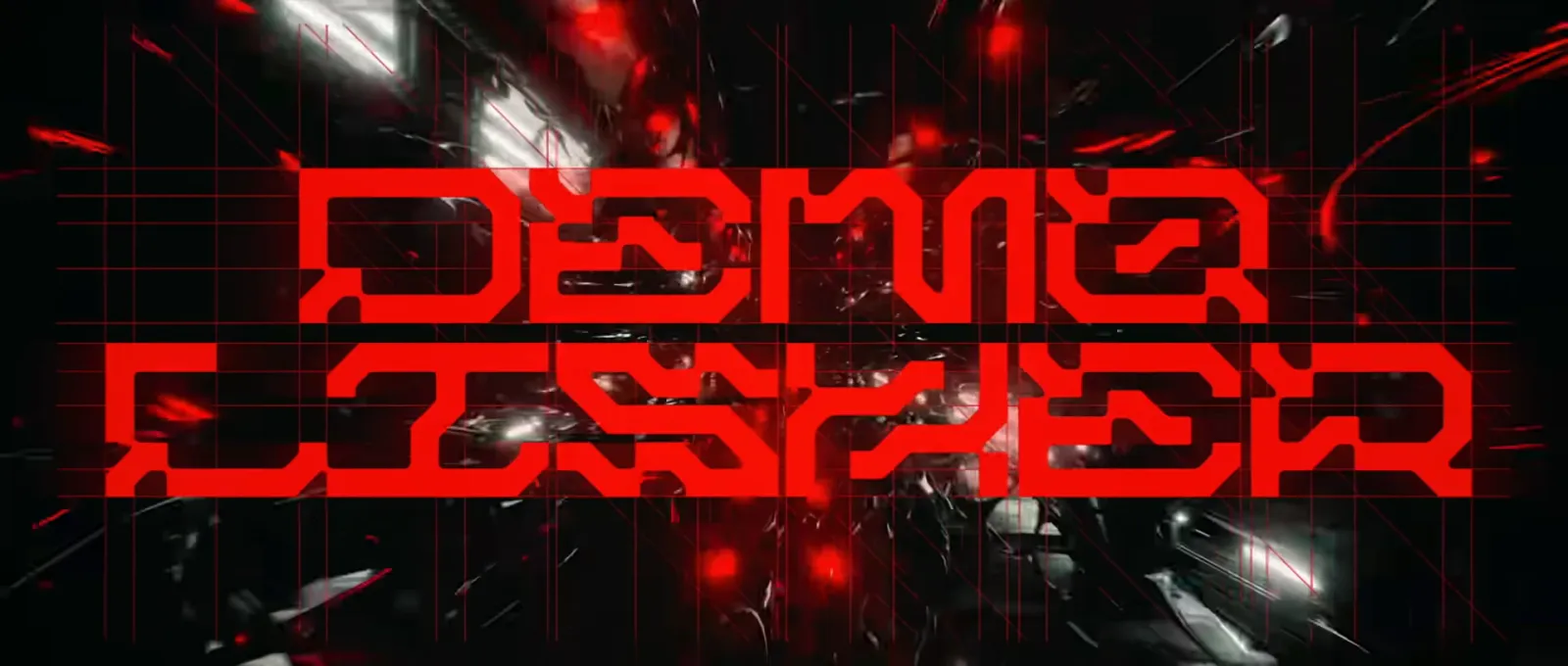 NUROJUNK『Demolisher』MV gallery 1