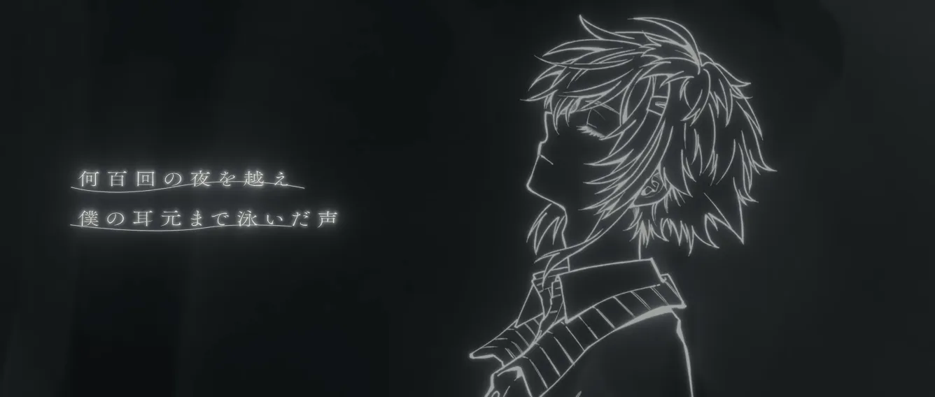 伊波ライ『クロウル』MV gallery 4