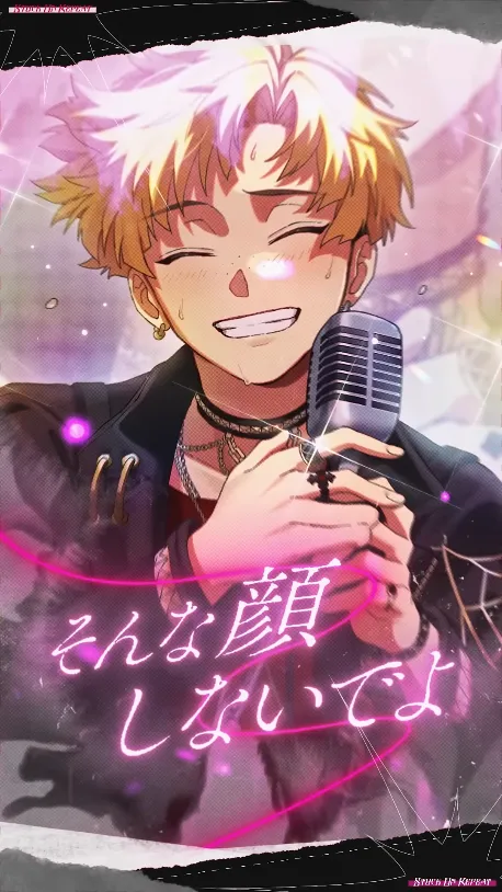 東京ディバンカー (ゲーム)『未送信ループ』MV gallery 4