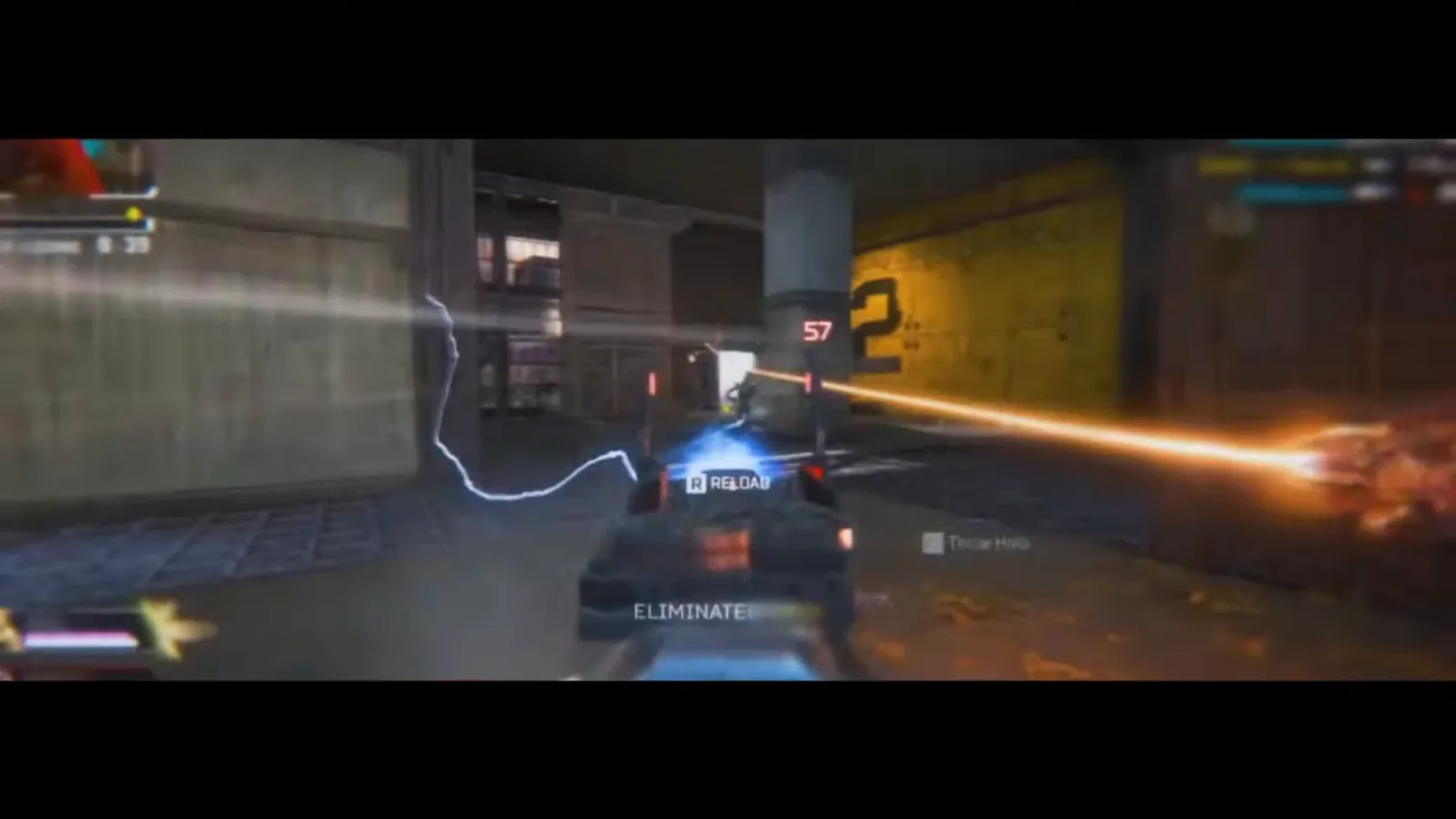 風楽奏斗『FPS Montage』PV gallery 5