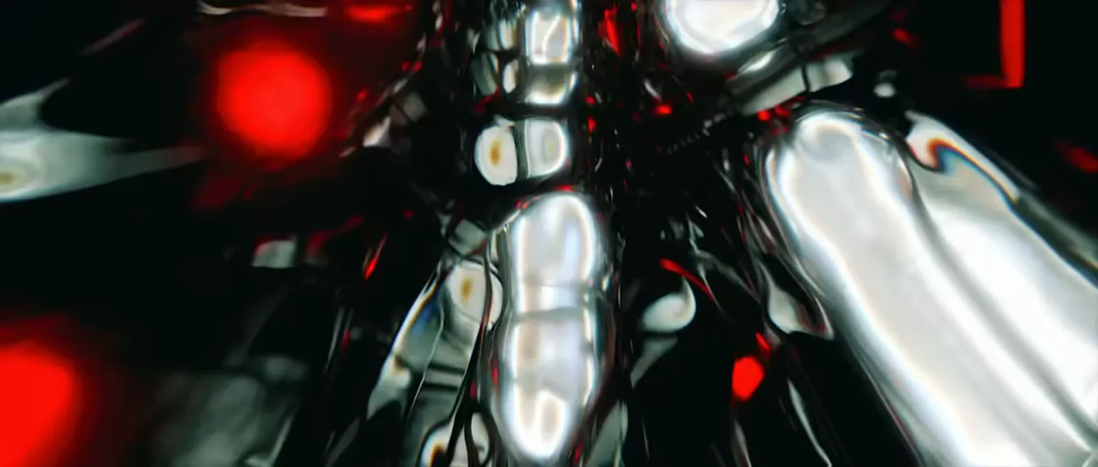 NUROJUNK『Demolisher』MV gallery 8