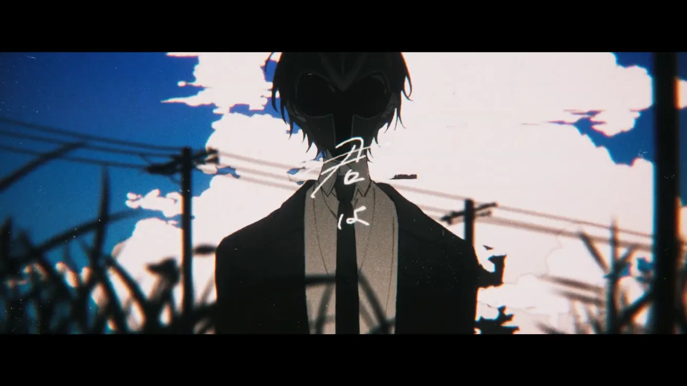 鯨木『summering』MV gallery 1
