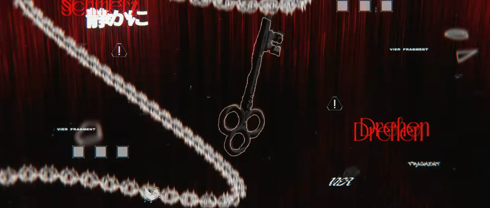 VIER『フラグメント』MV gallery 5