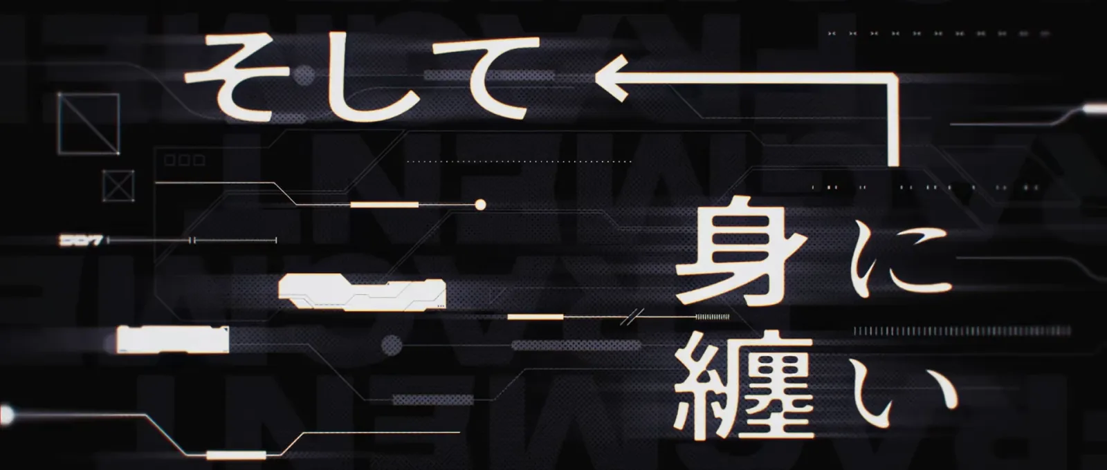 VIER『フラグメント』MV gallery 10