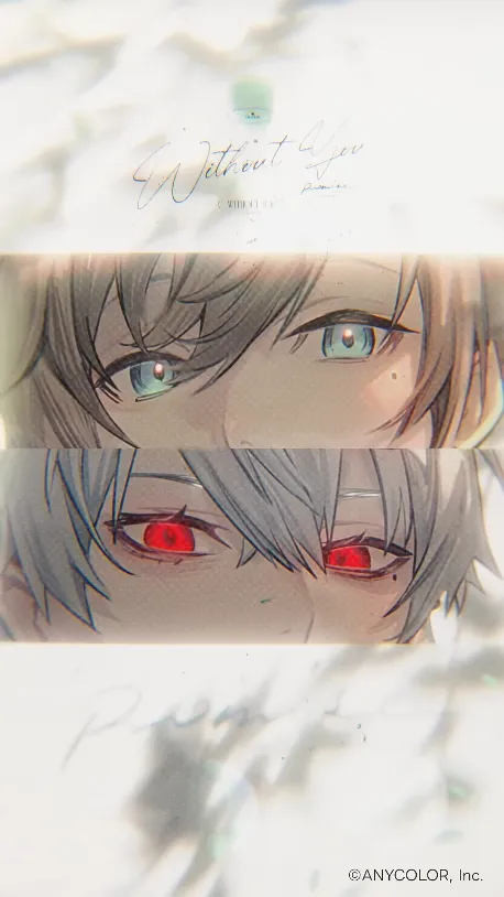 ChroNoiR『Without You』MV gallery 5