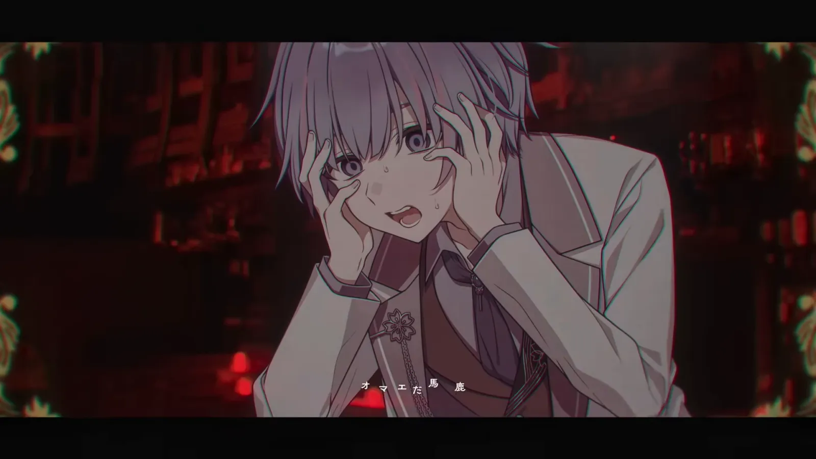 碧依さくら『コールボーイ』MV gallery 13