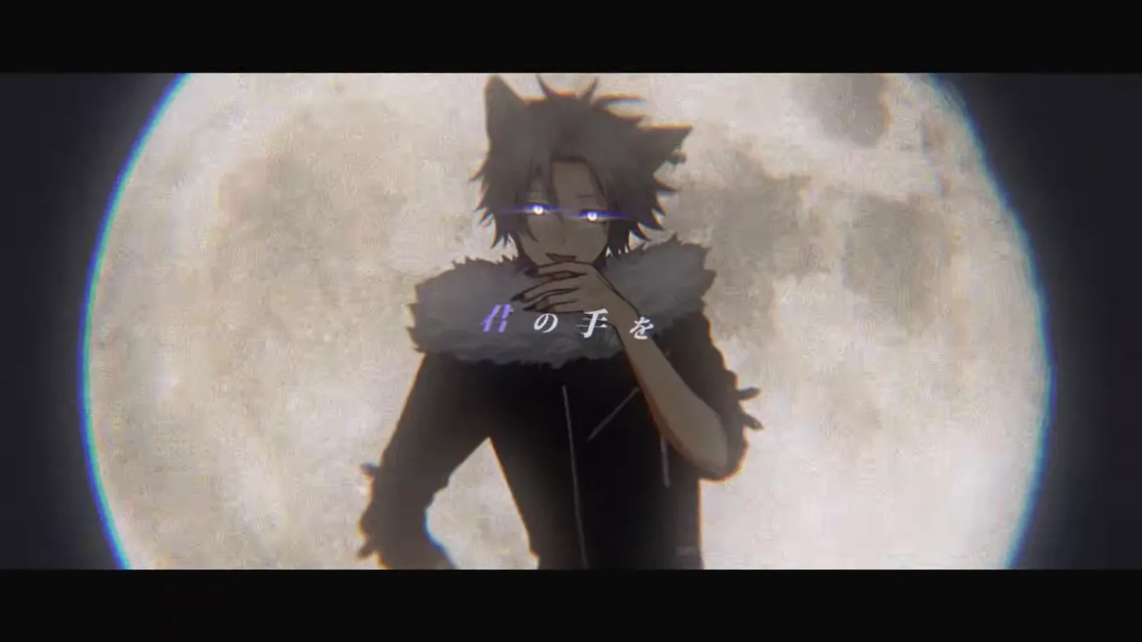 Seven's Proud『Monster』MV gallery 2