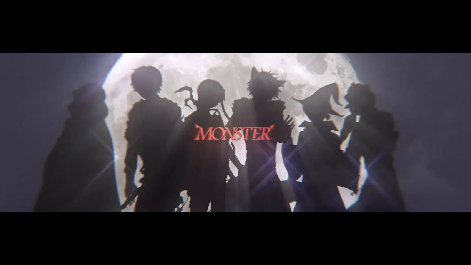 Seven's Proud『Monster』MV gallery 4